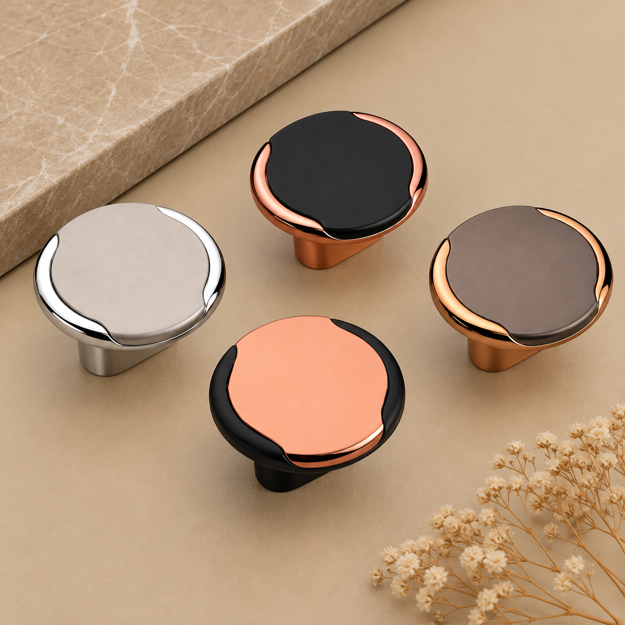 KNOB 10 image 2